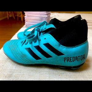Predator Soccer Cleats